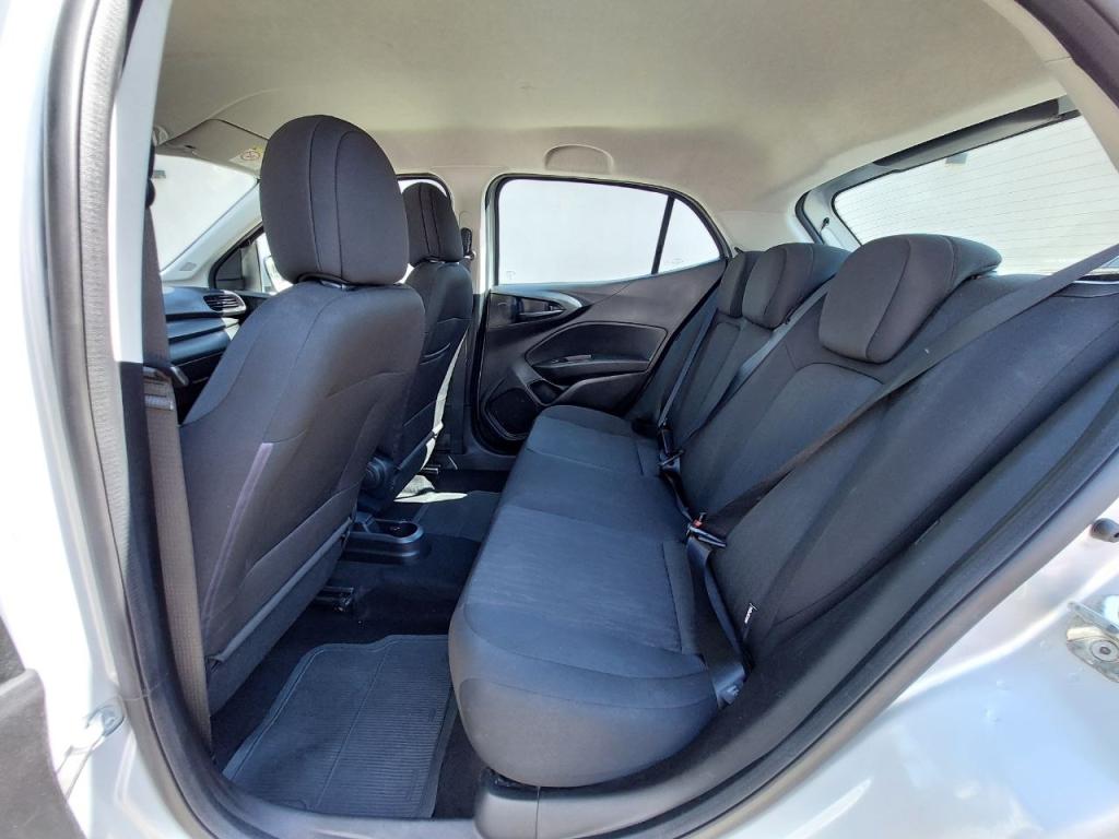 FIAT Argo - Foto