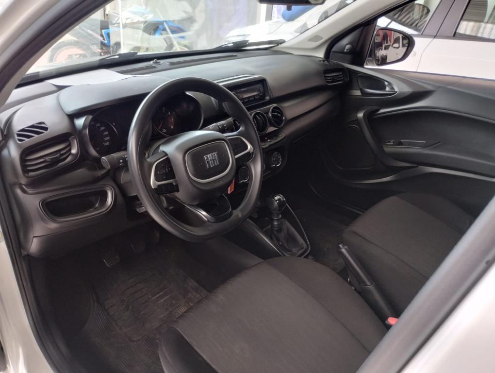 FIAT Argo - Foto