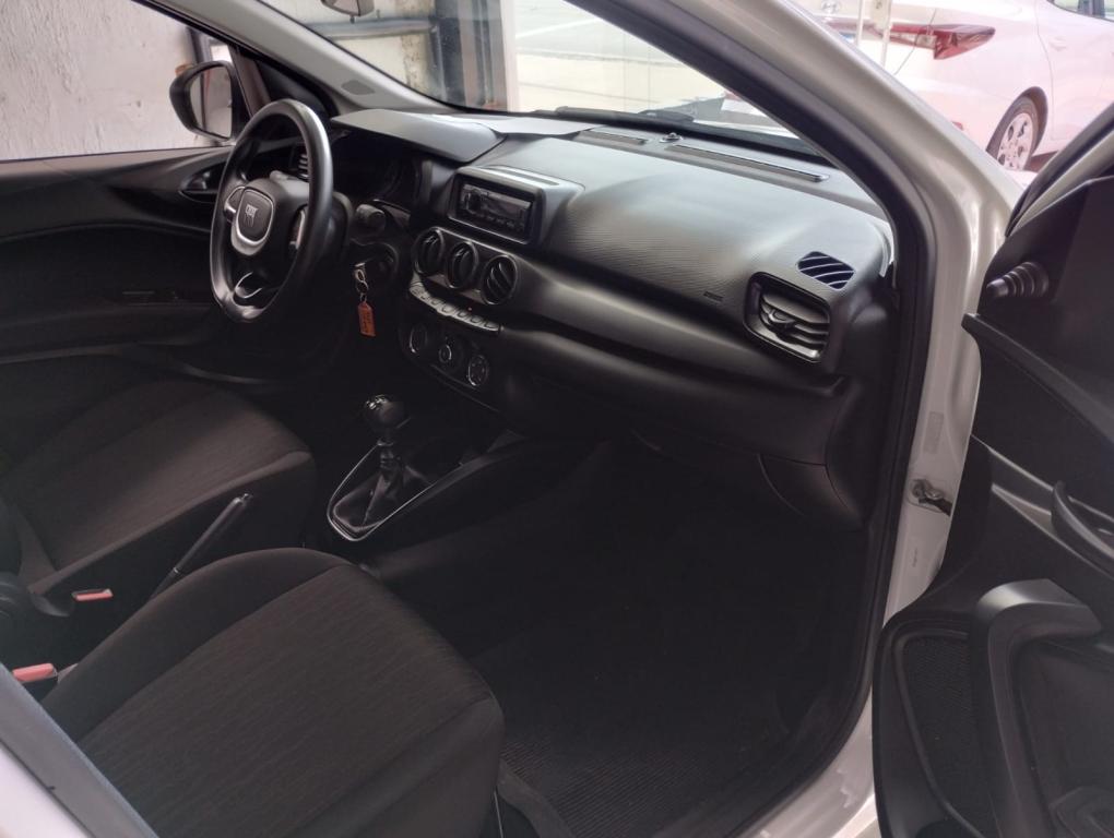 FIAT Argo - Foto