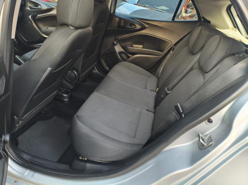 FIAT Argo - Foto