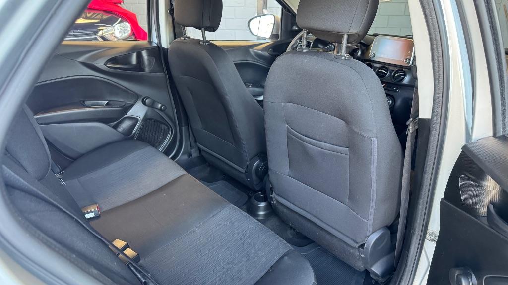 FIAT Argo - Foto