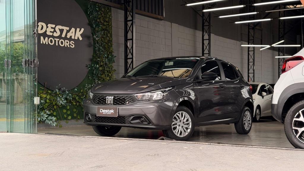 FIAT Argo