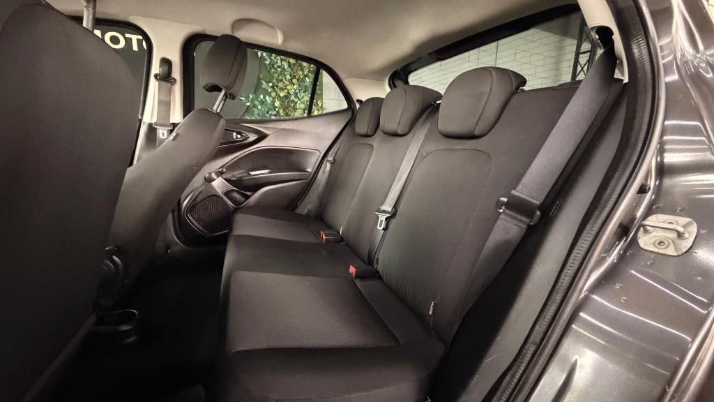 FIAT Argo - Foto