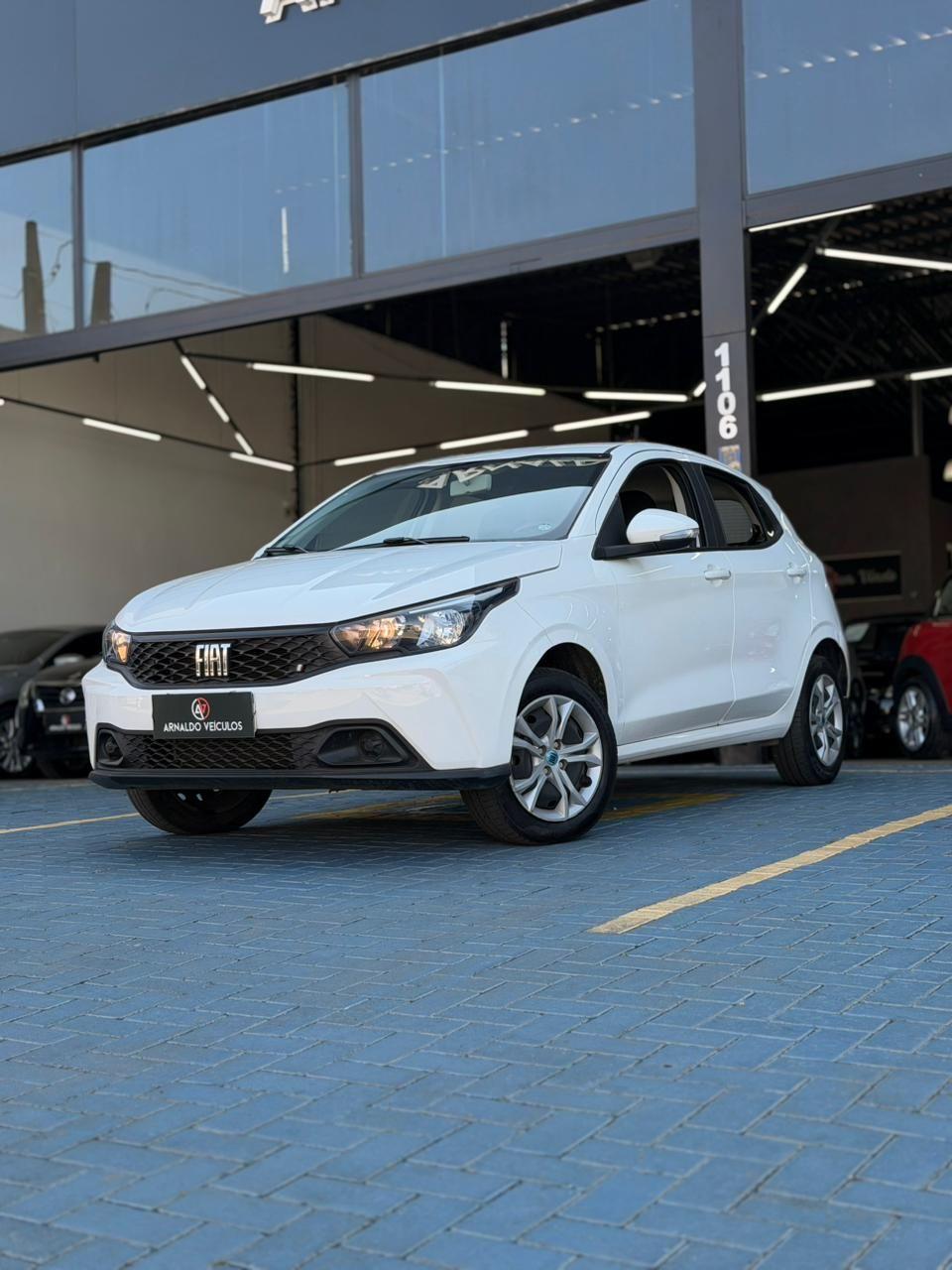 FIAT Argo