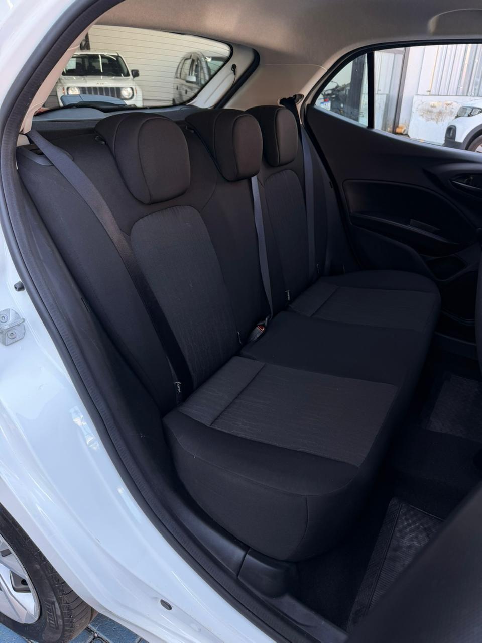 FIAT Argo - Foto