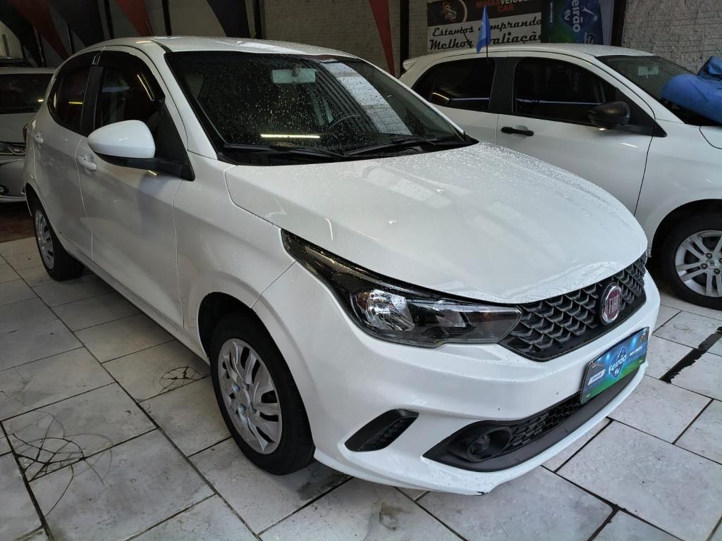FIAT Argo