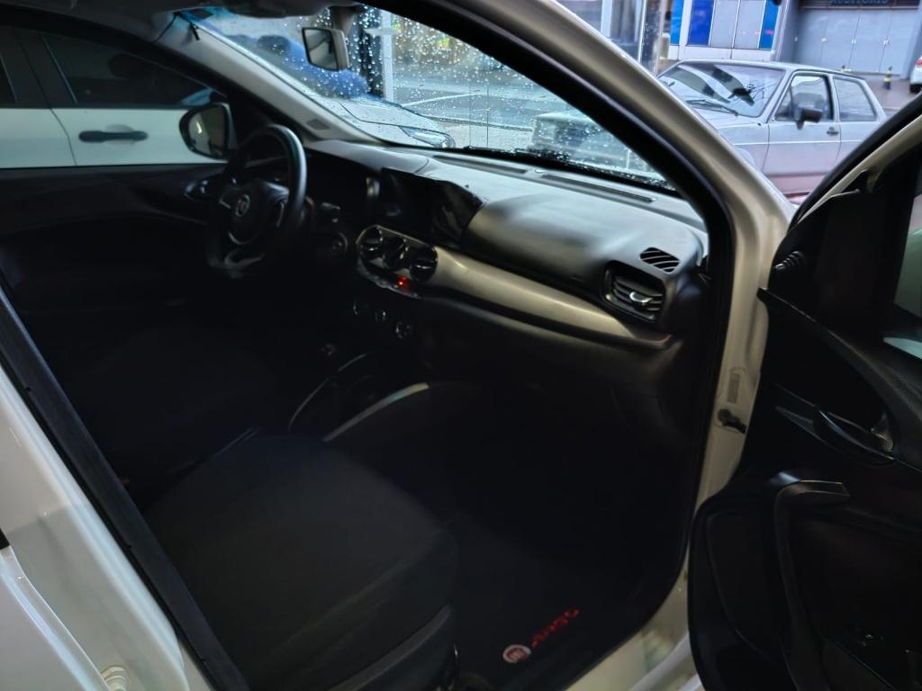 FIAT Argo - Foto