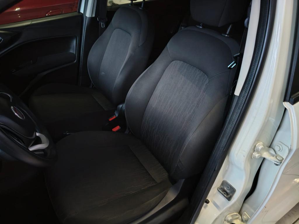 FIAT Argo - Foto