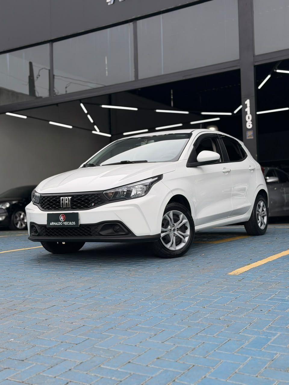 FIAT Argo