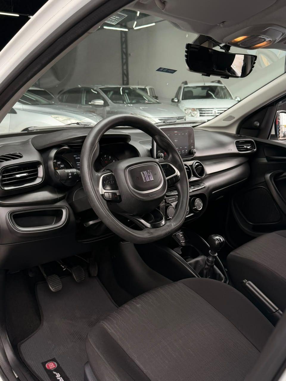 FIAT Argo - Foto