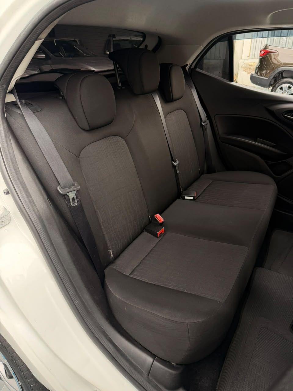 FIAT Argo - Foto