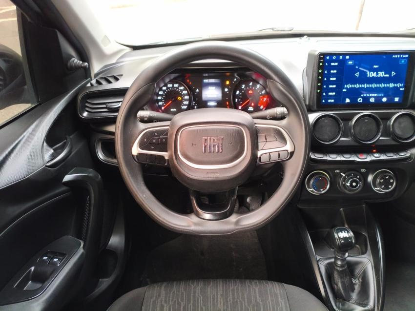 FIAT Argo - Foto