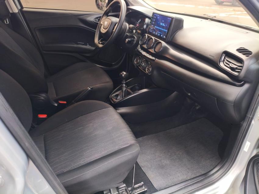 FIAT Argo - Foto