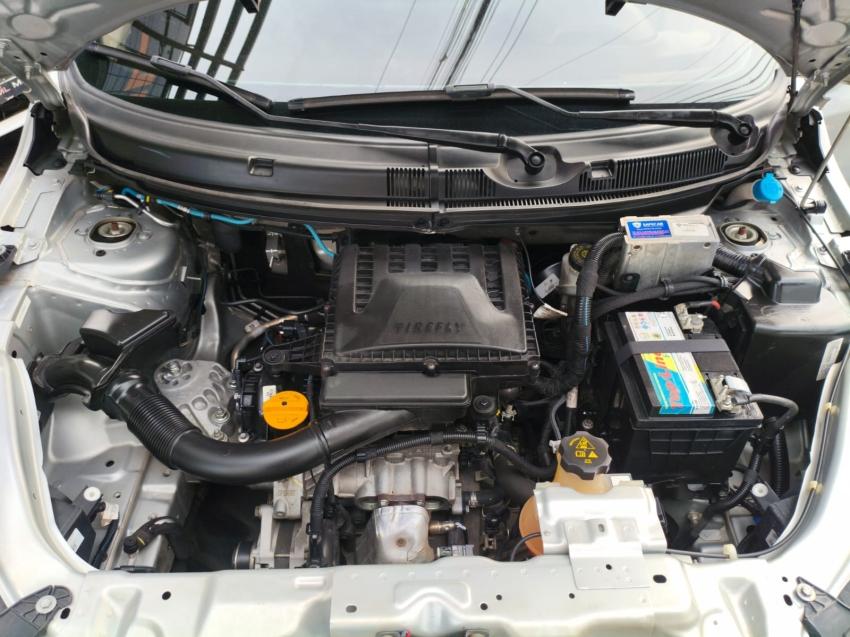 FIAT Argo - Foto