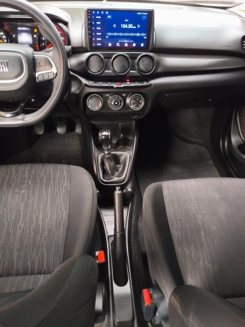 FIAT Argo - Foto