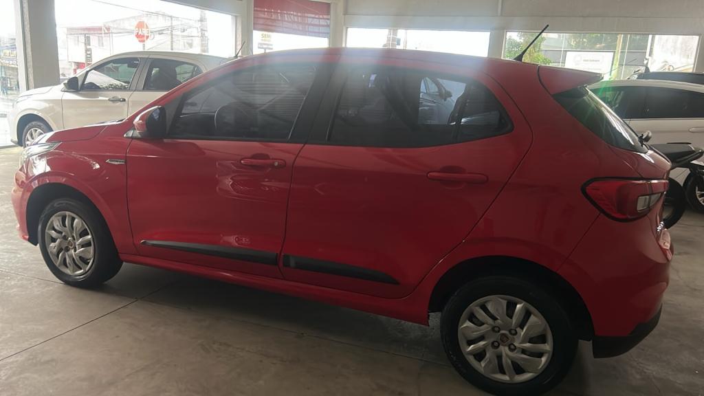 FIAT Argo - Foto