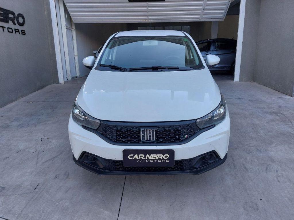 FIAT Argo - Foto