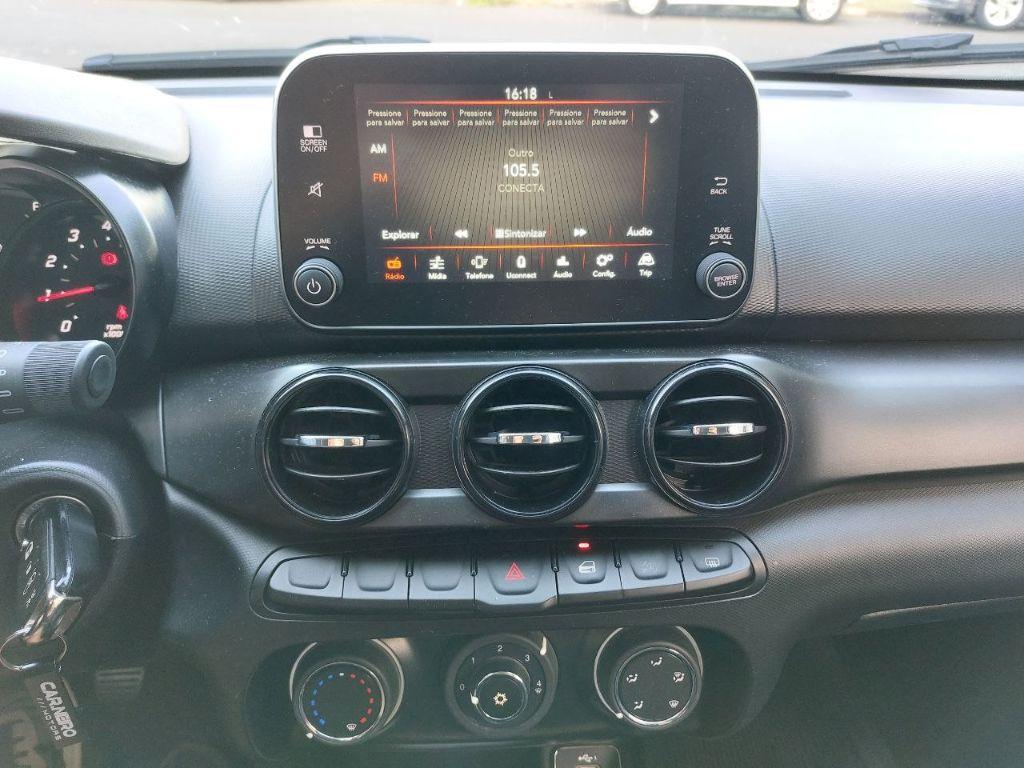FIAT Argo - Foto