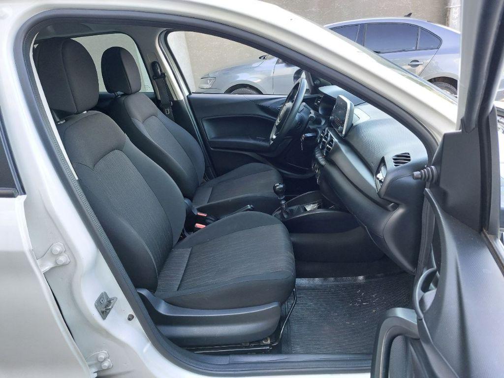 FIAT Argo - Foto