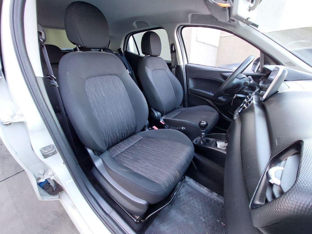 FIAT Argo - Foto