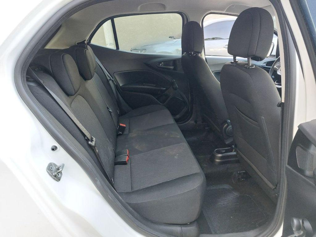 FIAT Argo - Foto