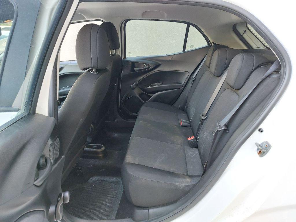 FIAT Argo - Foto