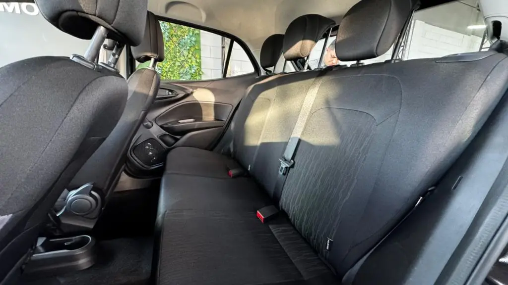 FIAT Argo - Foto