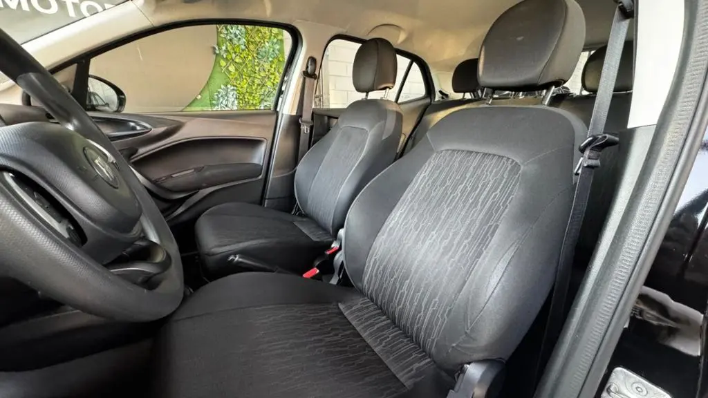 FIAT Argo - Foto