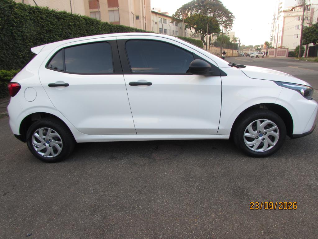 FIAT Argo - Foto