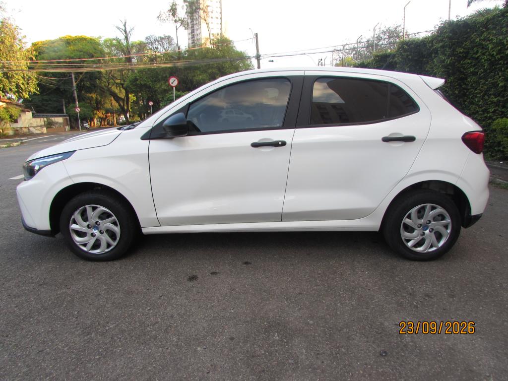 FIAT Argo - Foto