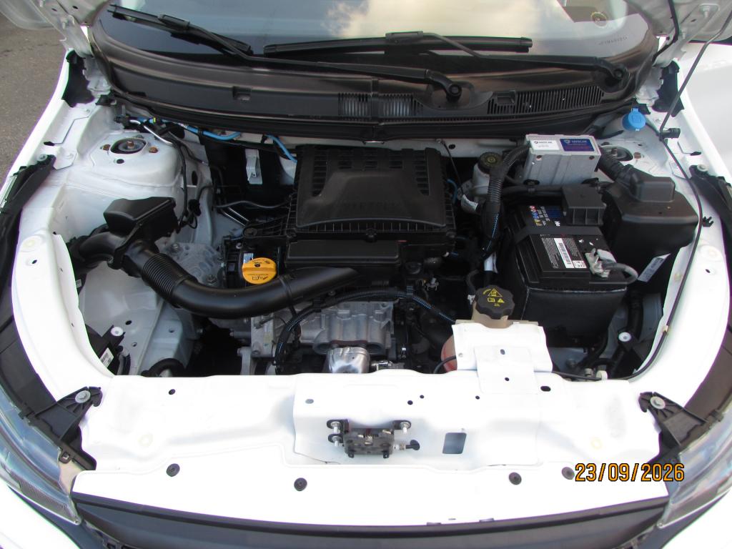 FIAT Argo - Foto