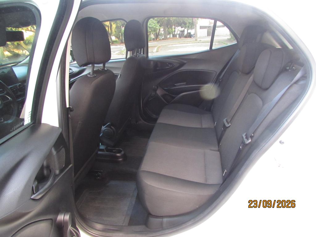 FIAT Argo - Foto