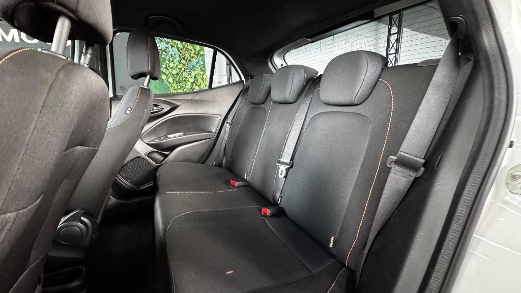 FIAT Argo - Foto