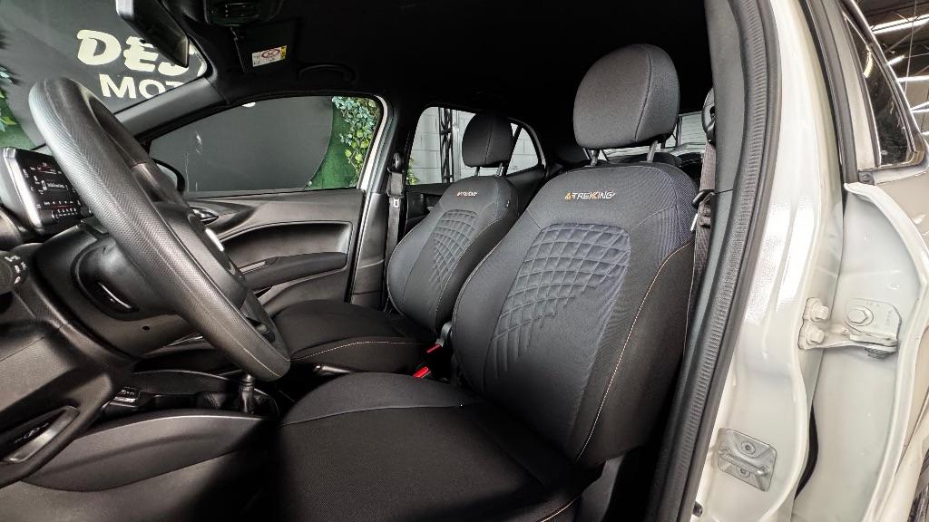 FIAT Argo - Foto