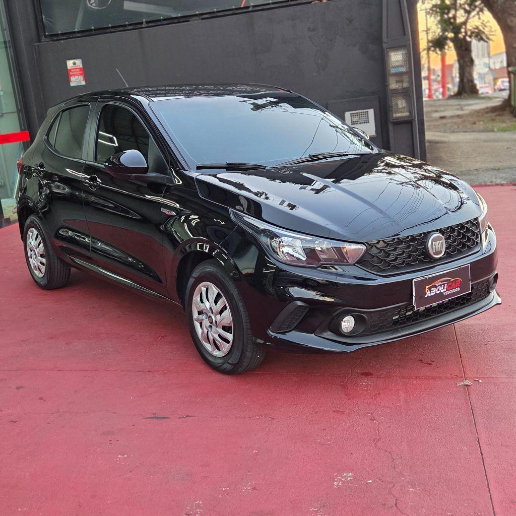 FIAT Argo - Foto