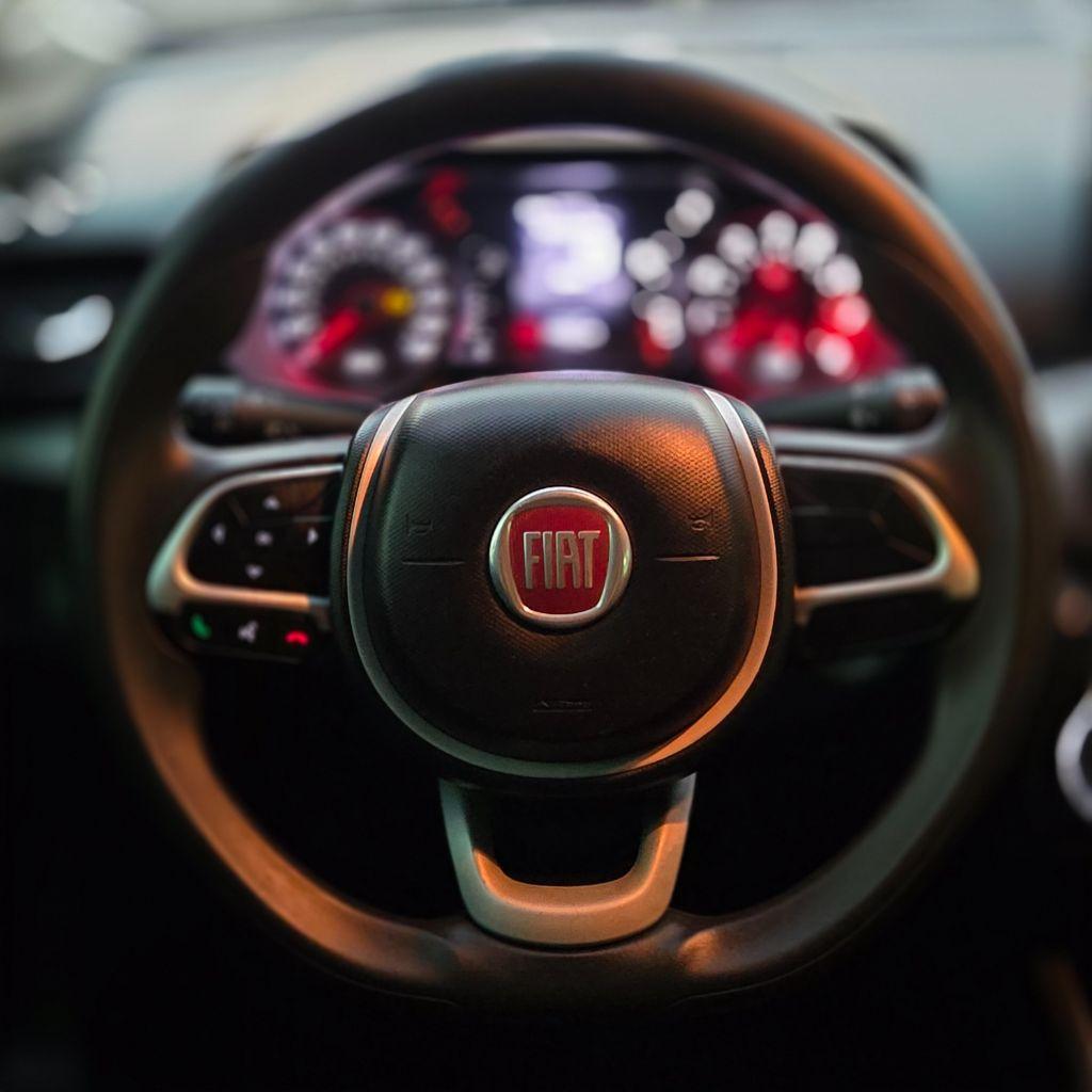 FIAT Argo - Foto