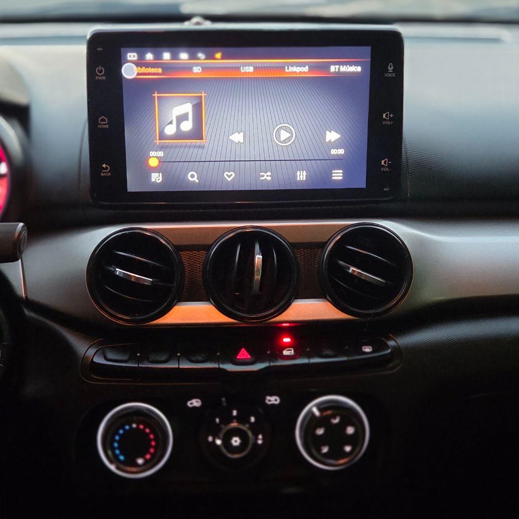 FIAT Argo - Foto