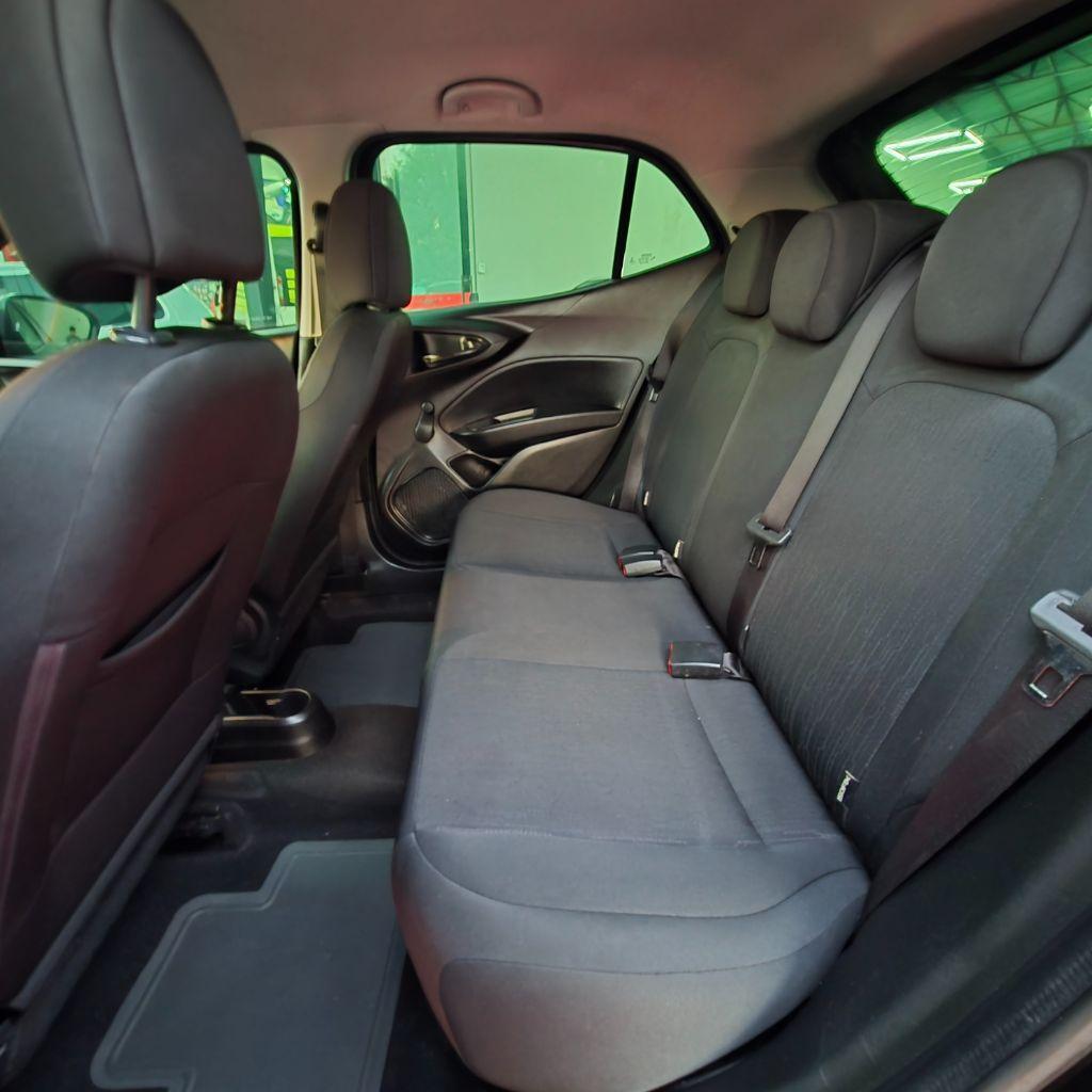 FIAT Argo - Foto