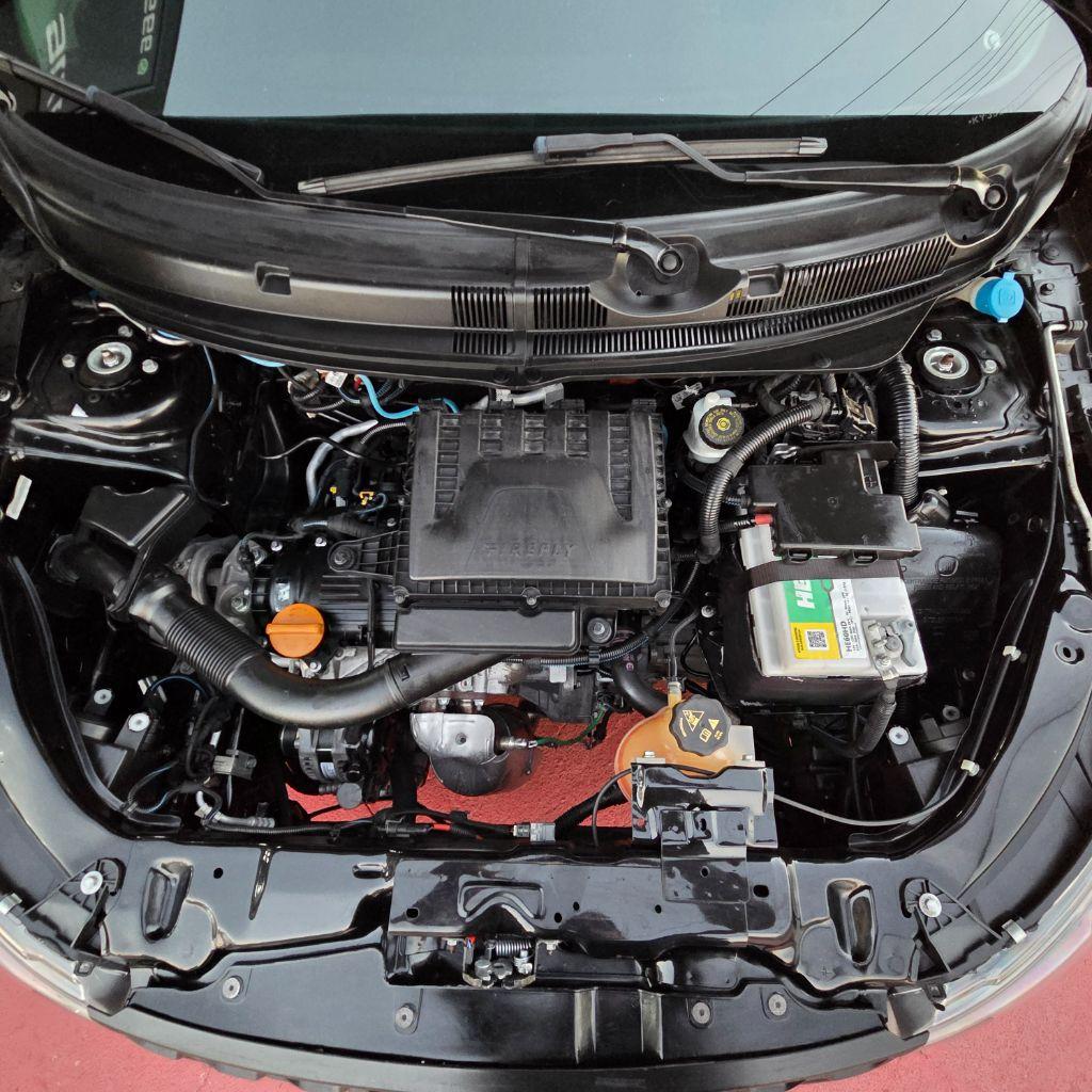 FIAT Argo - Foto