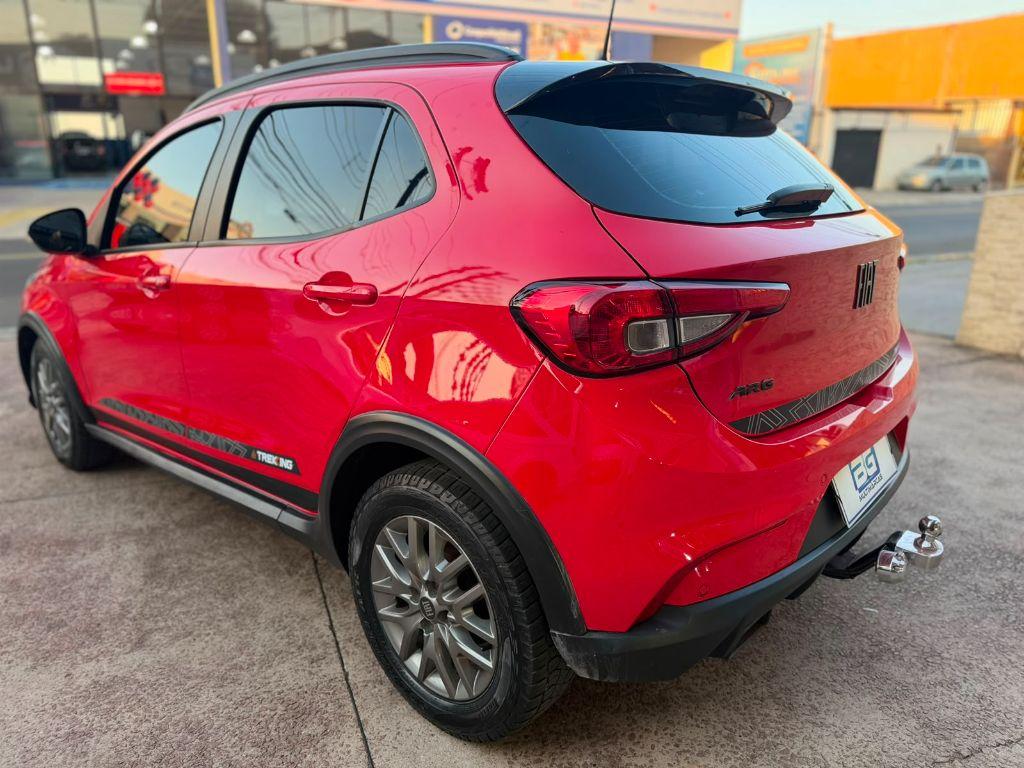 FIAT Argo