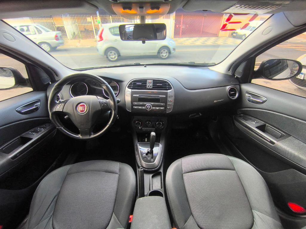 FIAT Bravo - Foto