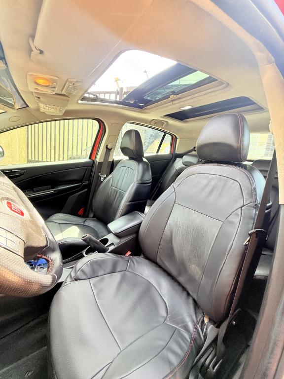 FIAT Bravo - Foto