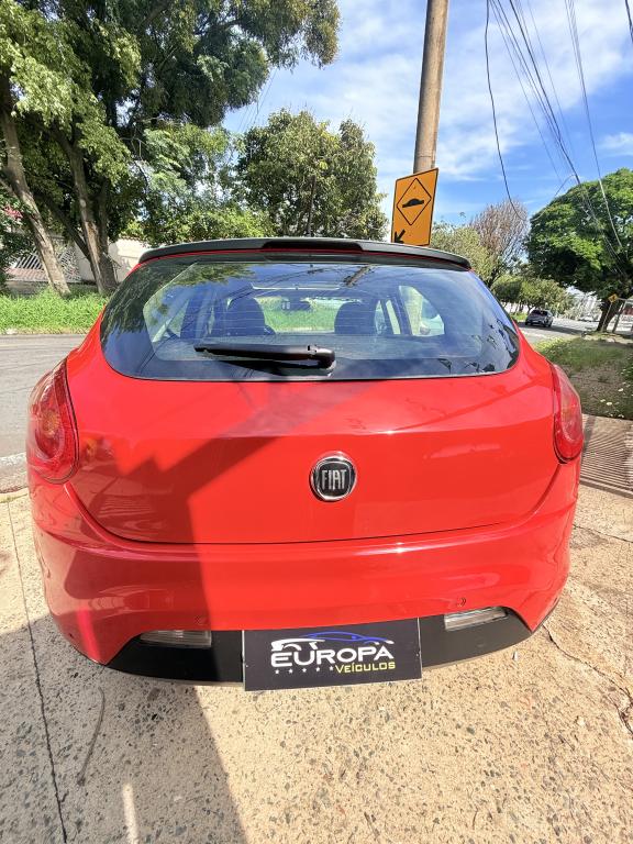 FIAT Bravo - Foto