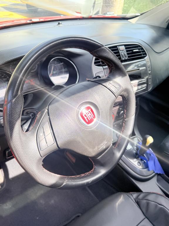 FIAT Bravo - Foto