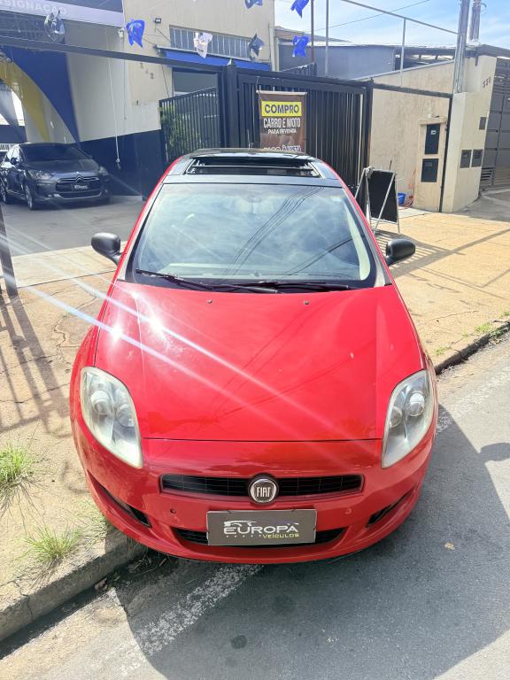 FIAT Bravo - Foto