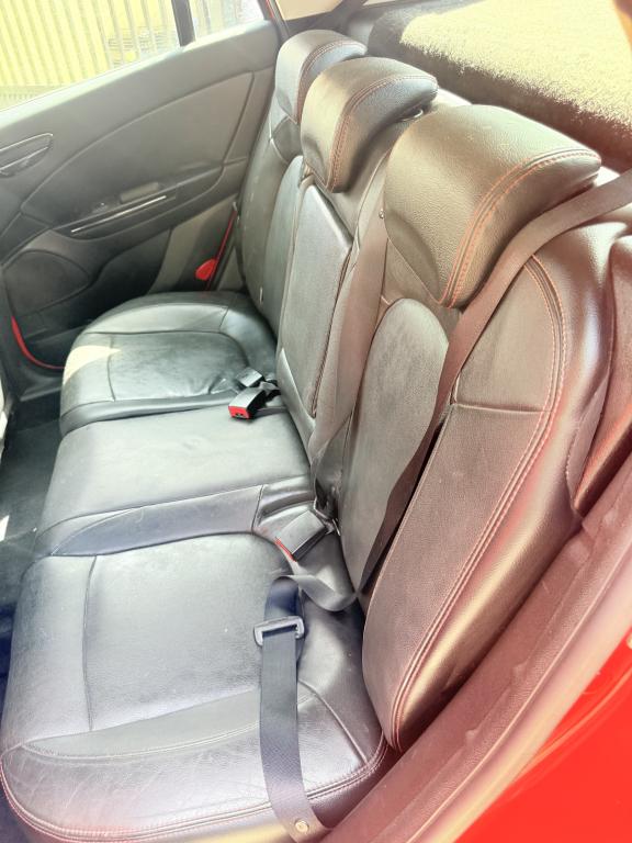 FIAT Bravo - Foto