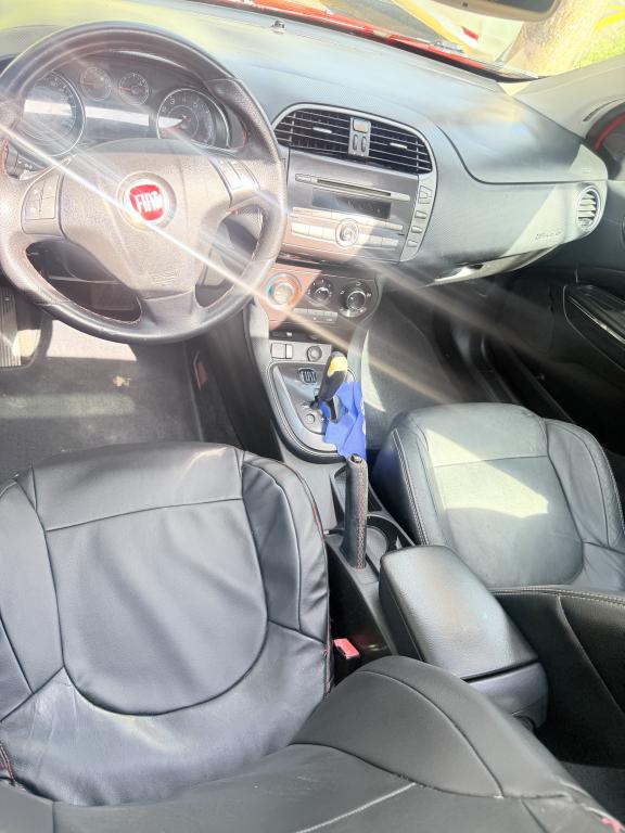 FIAT Bravo - Foto