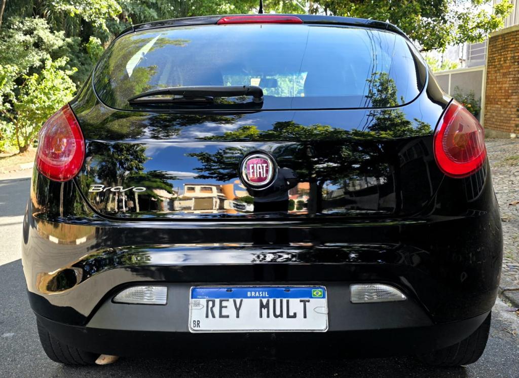 FIAT Bravo - Foto
