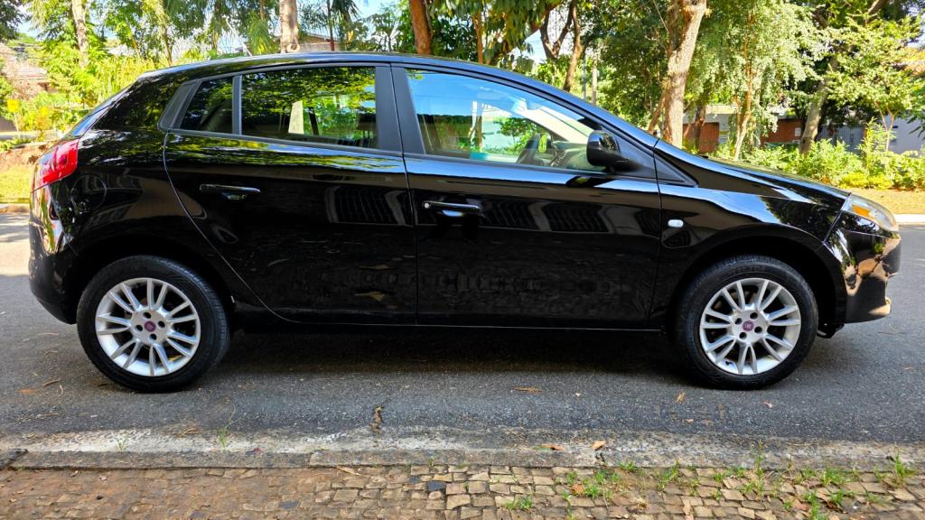 FIAT Bravo - Foto