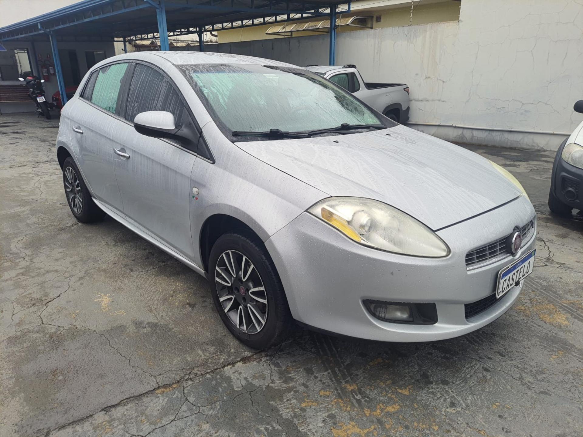 FIAT Bravo - Foto